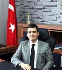 Mehmet MARAŞLI